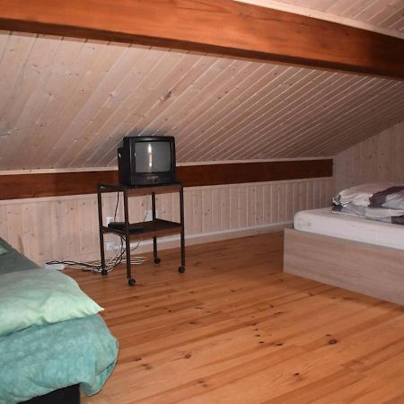 Chalet 3 Pieces Avec Jardin, Garage Et Loggia - Exposition Plein Sud - Fr-1-580-10 Font-Romeu-Odeillo-Via المظهر الخارجي الصورة