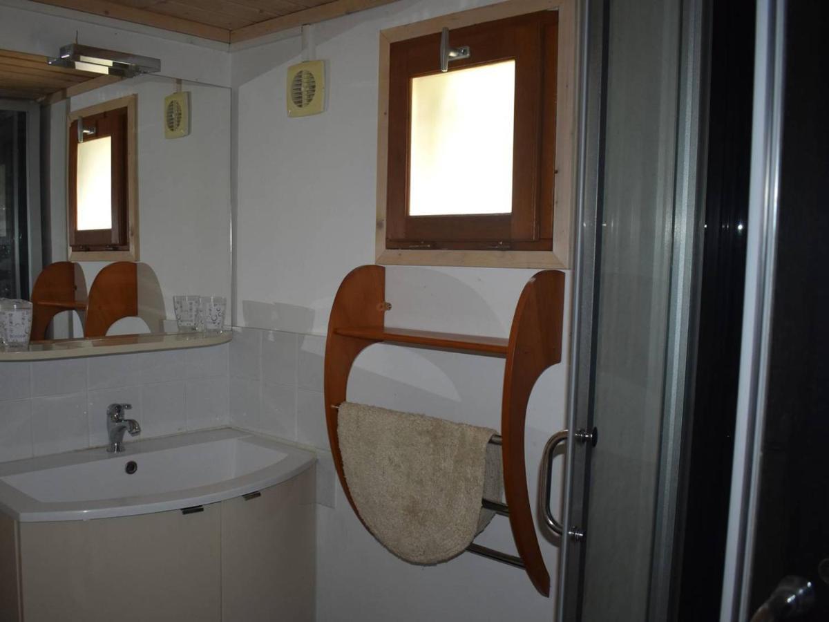 Chalet 3 Pieces Avec Jardin, Garage Et Loggia - Exposition Plein Sud - Fr-1-580-10 Font-Romeu-Odeillo-Via المظهر الخارجي الصورة