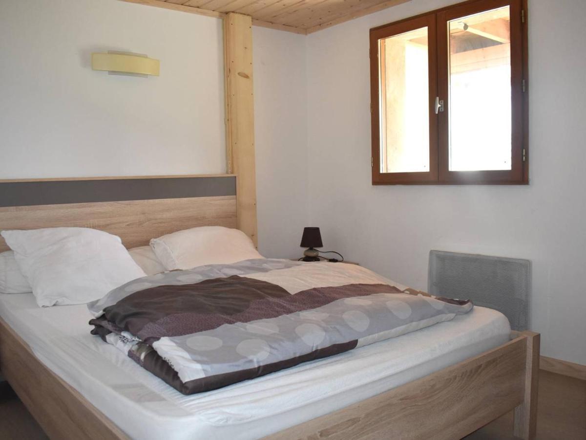 Chalet 3 Pieces Avec Jardin, Garage Et Loggia - Exposition Plein Sud - Fr-1-580-10 Font-Romeu-Odeillo-Via المظهر الخارجي الصورة